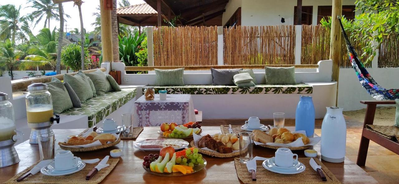 Villa Pitaya Icaraí Exterior foto